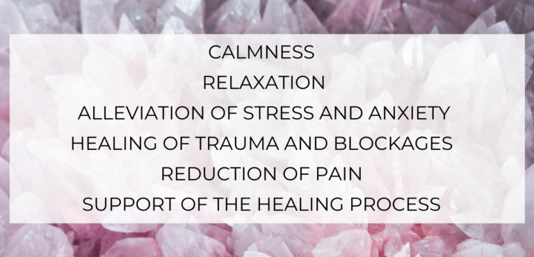 reiki session